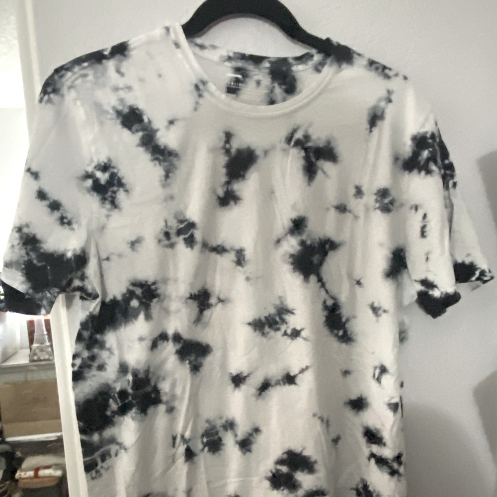PublicOpinion t-shirt